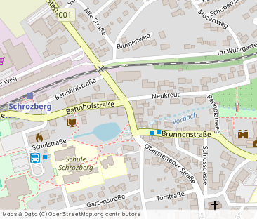 Helle 2-Zimmerwohnung inkl. Kfz-Stellplatz zu vermieten - Photo 1