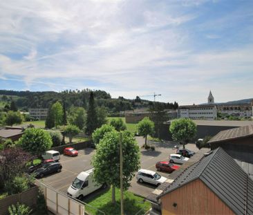 3.5 Zimmer, 94 m², 2. Stock - Foto 5