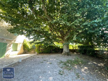 Location Appartement 3 pièces 70m² BEAUMES DE VENISE 84190 - Photo 3