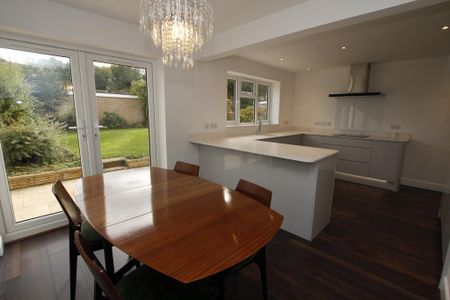 3 bedroom bungalow to rent - Photo 5