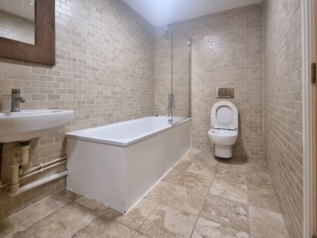 1 Bed Flat, Nightingale Grove, SE13 - Photo 4