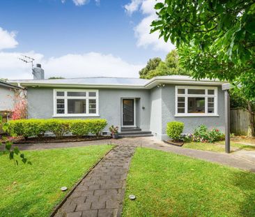 Heart-warming Hardie Street home - Photo 6