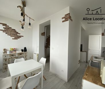 Location Appartement 1 pièce 24m² PUBLIER 74500 - Photo 2
