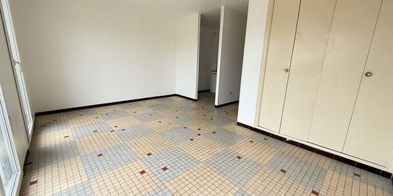 Location Appartement 1 pièce 27m² - Photo 3