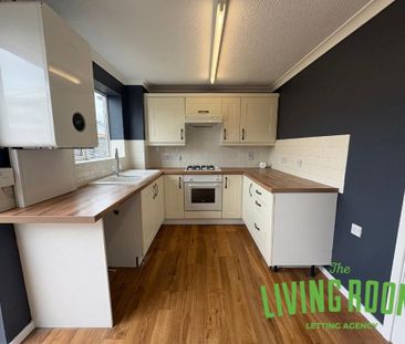 2 bedroom house to rent - Photo 6