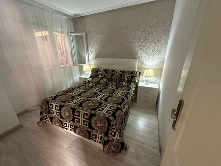 Alquiler de piso en Calle la Loma, 70 - Photo 2