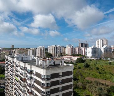 Arrendamento de T3 em Algés - Photo 1