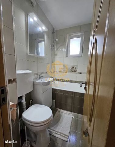 Apartament 2 camere 40mp, cartier Andrei Muresanu, parcare - Fotografie 5