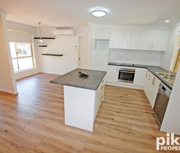 Private Retreat - Backs onto Parklands - Photo 1