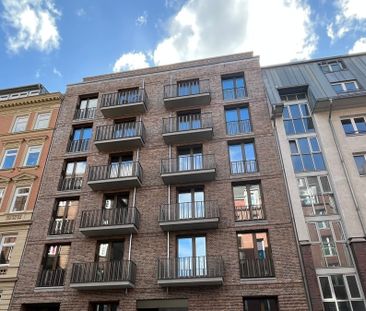 Wohnung Miete / Pacht 20097 Hamburg (Hammerbrook) - Foto 1