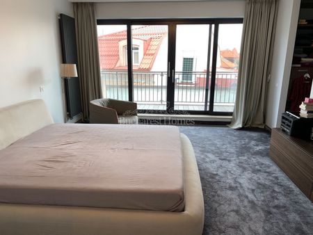 Large and Luxurious Four Bedroom Apartment - Kiseleff - Fotografie 4