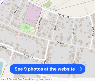2 pokoje Stabłowicka - Photo 1
