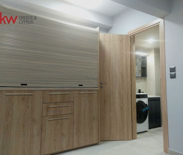 Studio/Γκαρσονιέρα για ενοικίαση Νεάπολη - Photo 3