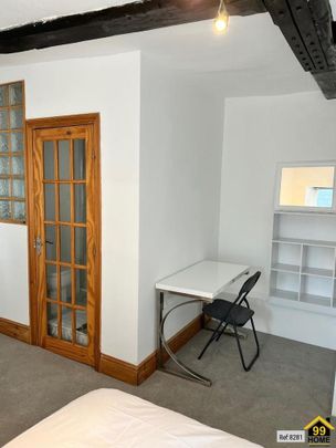 1 bedroom flat to rent - Photo 1