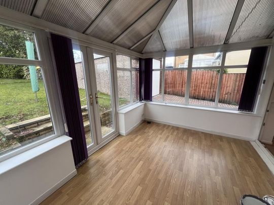 3 bedroom detached house to rent - Photo 1