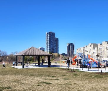 For Lease - 10 Rouge Valley Drive Unit# 405, Markham, Ontario - Photo 4