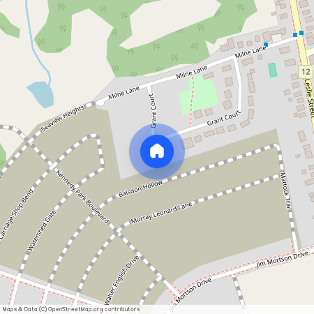 22 Grant Court Unit# #B, East Gwillimbury