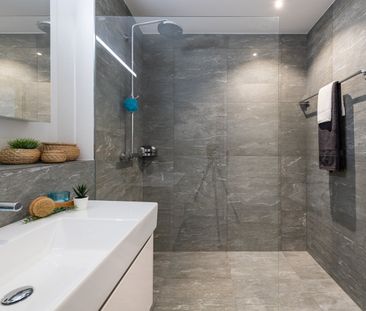 2.5 Zimmer, 61 m², 4. Stock - Photo 4