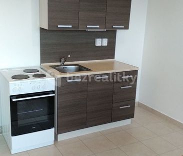Pronájem bytu 1+kk • 29 m² bez realitkyDr. Glazera, Horní Suchá, Mo... - Photo 4