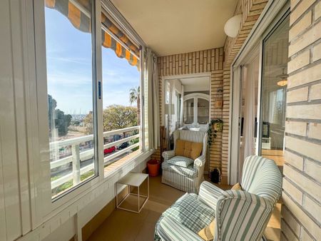 Alquiler de piso en Puerto Deportivo - Foto 2