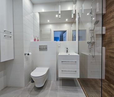 Wynajem mieszkania Poznań Zacisze Marcelin - Фото 5