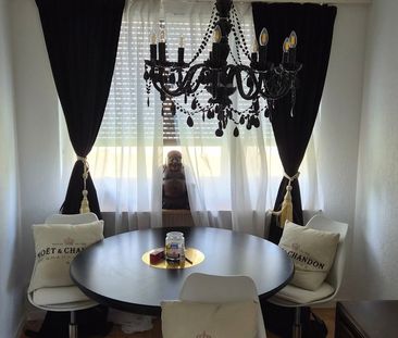 1 Zimmer, 15 m² - Photo 1