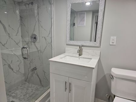 For Lease - 896 Morley Avenue Unit# Lower, Milton, Ontario - Photo 3