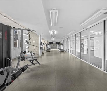 For Lease - 201 Parkdale Avenue Unit# 1401, West Centre Town, Ontario - Photo 5