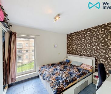 Appartement met twee slaapkamers in Tubize - Foto 6