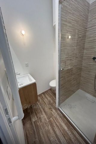 Appartement 1 Pièce 22 m² - Photo 2