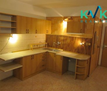 Pronájem bytu 1+1 35 m² - Photo 4