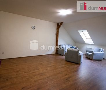 Pronájem bytu 2+kk 62 m² - Фото 1