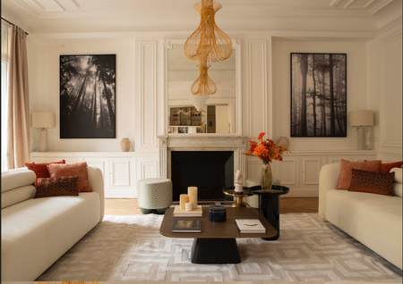 Location Appartement Paris 6 6 Pièces 205 m² - Photo 2