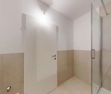 MARGARETEN | Tolles 1 Zimmer Apartment mit großer Loggia | frisch r... - Foto 6