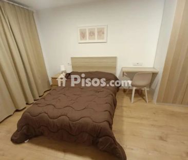 Piso en alquiler en La Paz-Las Américas-Estación Linares-Baeza - Foto 6