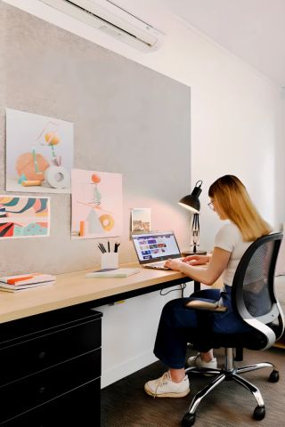 Premium Single Bedroom – 5 share - Photo 3