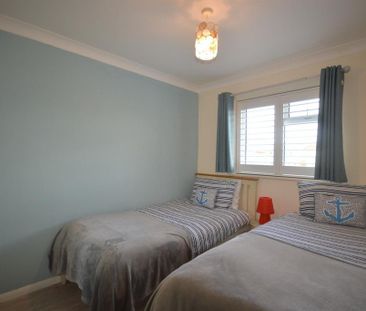 2 bedroom terraced bungalow to rent - Photo 6