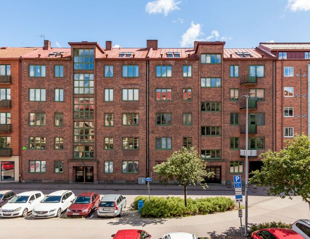 Badhusgatan 5 - Photo 1