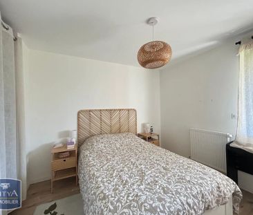 Appartement à louer 3 pièces 62.11m² - Photo 5
