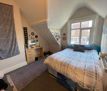 6 bedroom maisonette to rent - Photo 3