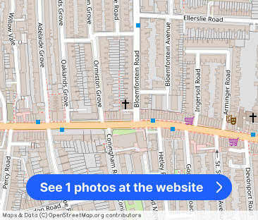 Bloemfontein Way, Shepherds Bush - Photo 1