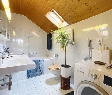 Proche de Nyon, bel appartement duplex de 3.5 pièces - Foto 6