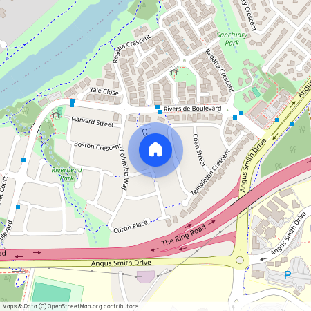 SHARE HOUSE/21 College Lane, Qld 4814, Douglas