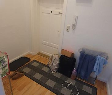 1 Zimmer Studentenwohnung zur Nachmiete direkt am See - Photo 5