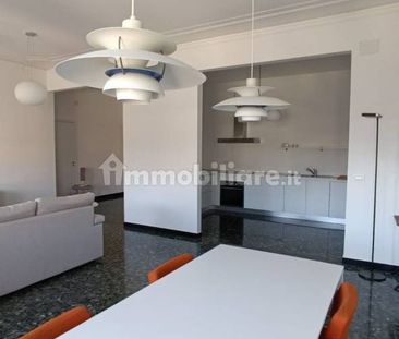 Appartamento piazza Raffaele Rossetti, Foce, Genova - Photo 5