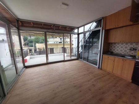Studio/Γκαρσονιέρα για ενοικίαση Κέντρο (Καβάλα) - Photo 3