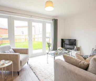 3 bedroom house to rent - Photo 3