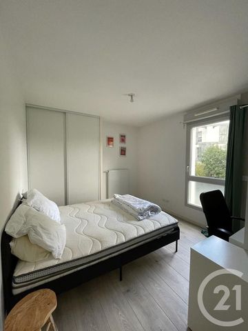 Appartement T2 à louer - Photo 4