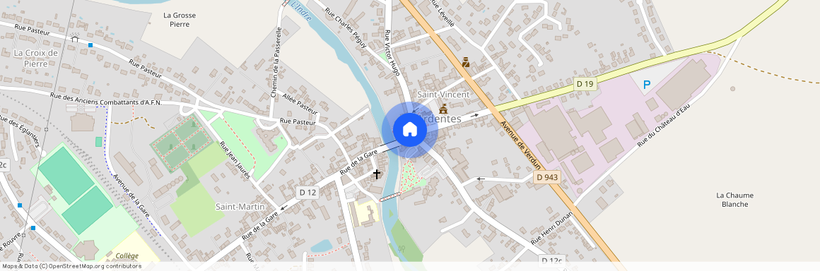 CENTRE-VAL-DE-LOIRE, INDRE (36), 36120, Ardentes