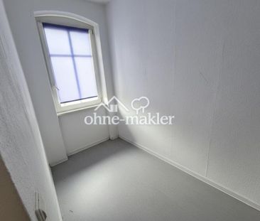 Helle 1,5 Zimmerwohnung in Brandenburg - Photo 1